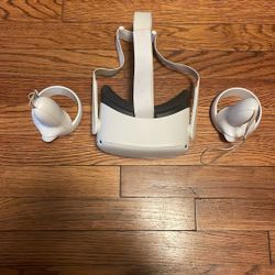 Oculus Quest 2