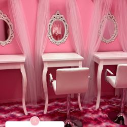 Kids Birthday Spa Day East LA / Montebello 
