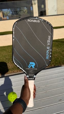 Ronbus Ripple V2 R1.14