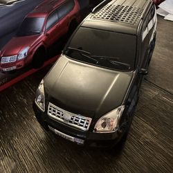 Car Bluetooth Speaker 