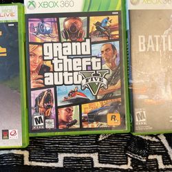 Xbox360