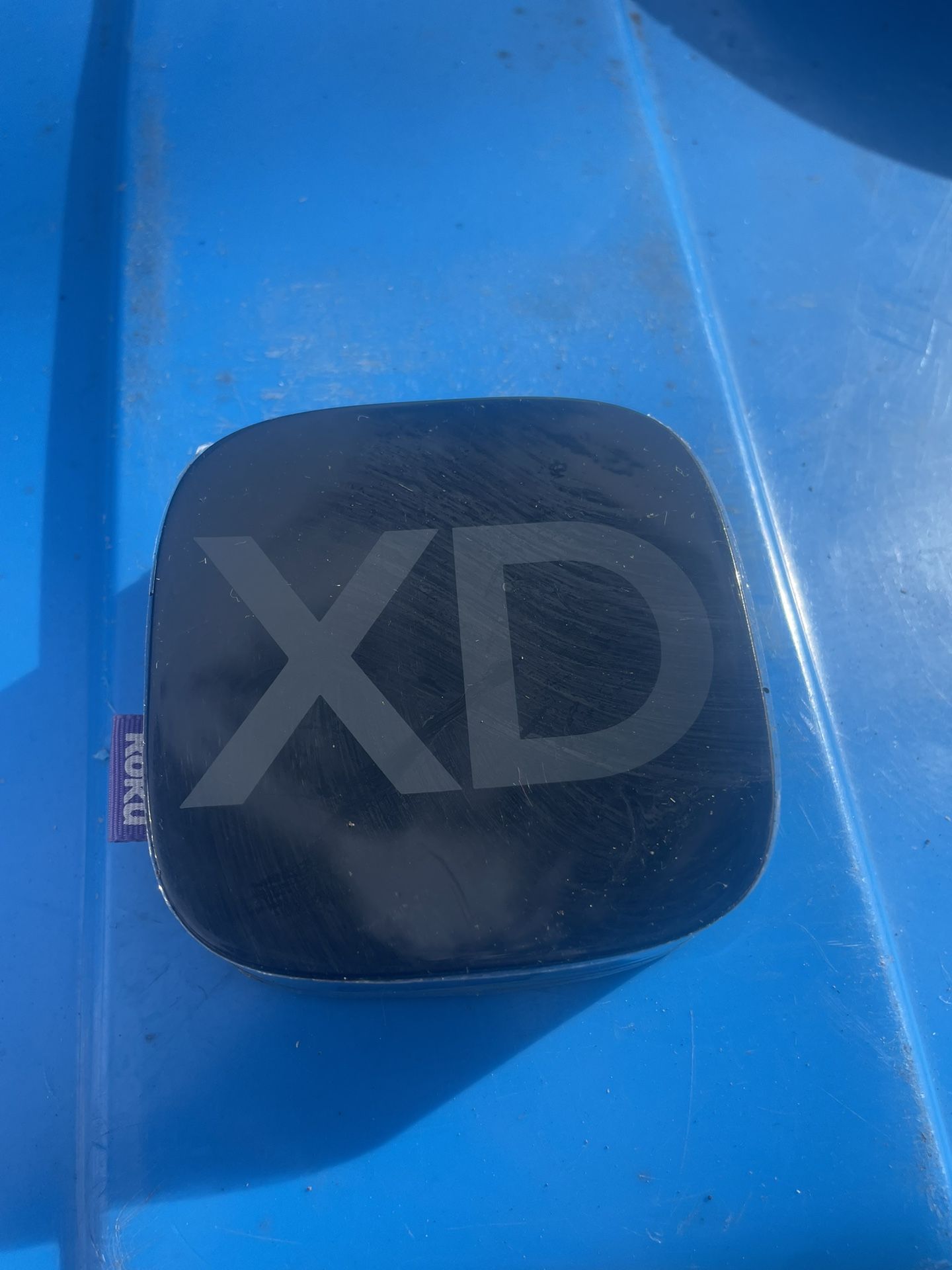 Roku 2 XD make any tv a smart tv