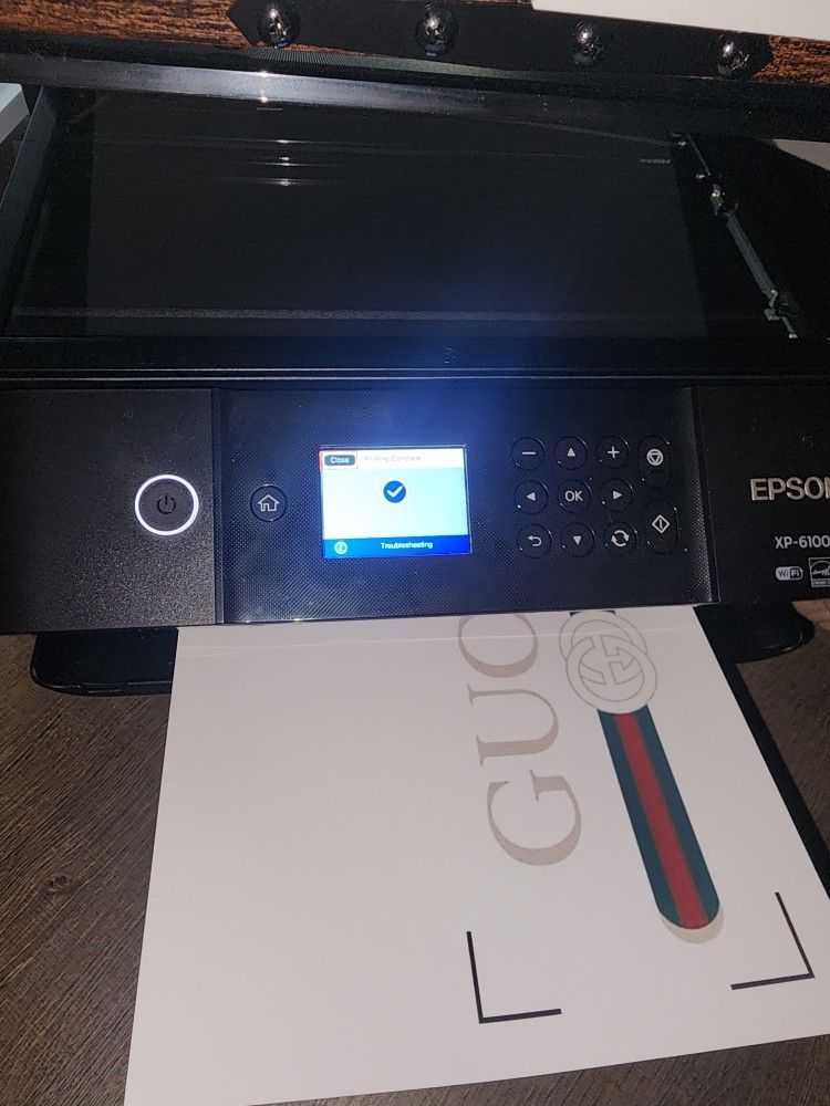 INKJET EPSON 6100 for Sale in Covington, WA - OfferUp