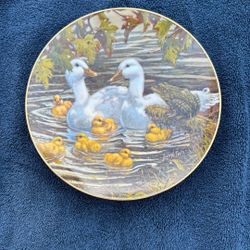 Decorative Plate