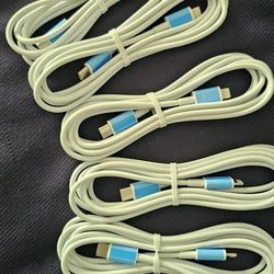 IPhone Charging cable 