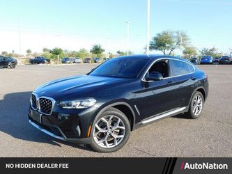 2024 BMW X4