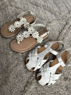 Girls Sandals 