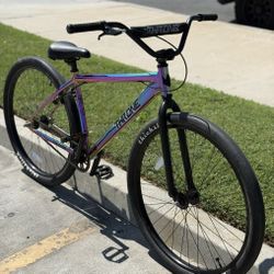 Throne Goon Oil Slick 29er 