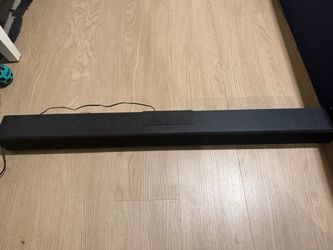 Sound bar