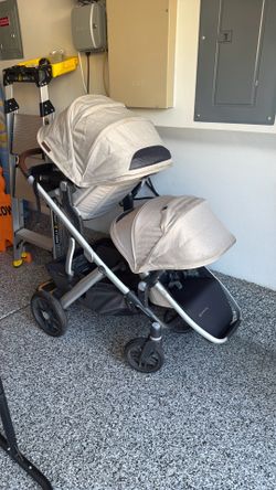 Vista Stroller
