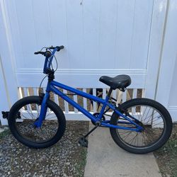 Bmx Bike