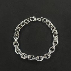 Chrome hearts bracelet