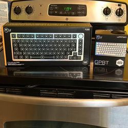 GMMK Pro KeyBoard