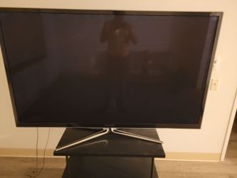 Samsung TV 65 smart