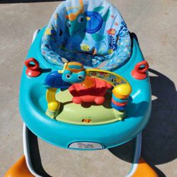 Baby Einstein Walker