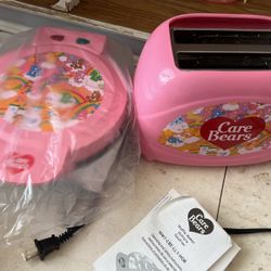 Plz Read description care, Bears kitchen Appliances