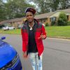 Shamar hunter 
