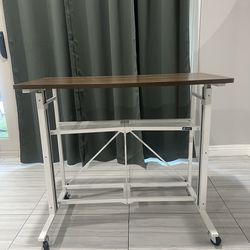 Adjustable Desk