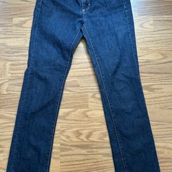 Banana Republic Jeans Size 27/4 