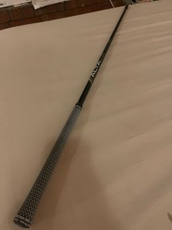 Alta CB Black 70R Hybrid Shaft 39”