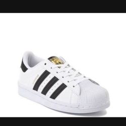 Adidas Brand New Size 7.5 Comes With Box