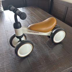 Toddler  Bike 