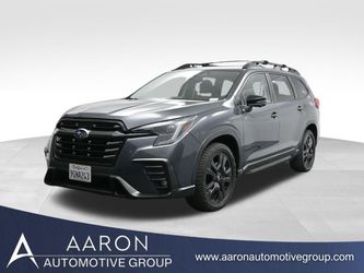 2023 Subaru Ascent