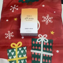 Giorgio Armani Perfume 