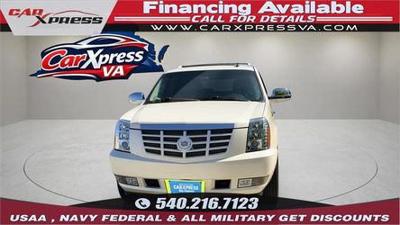 2013 CADILLAC ESCALADE