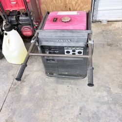 Generator