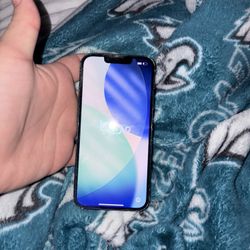 Iphone 14, Midnight Colorway