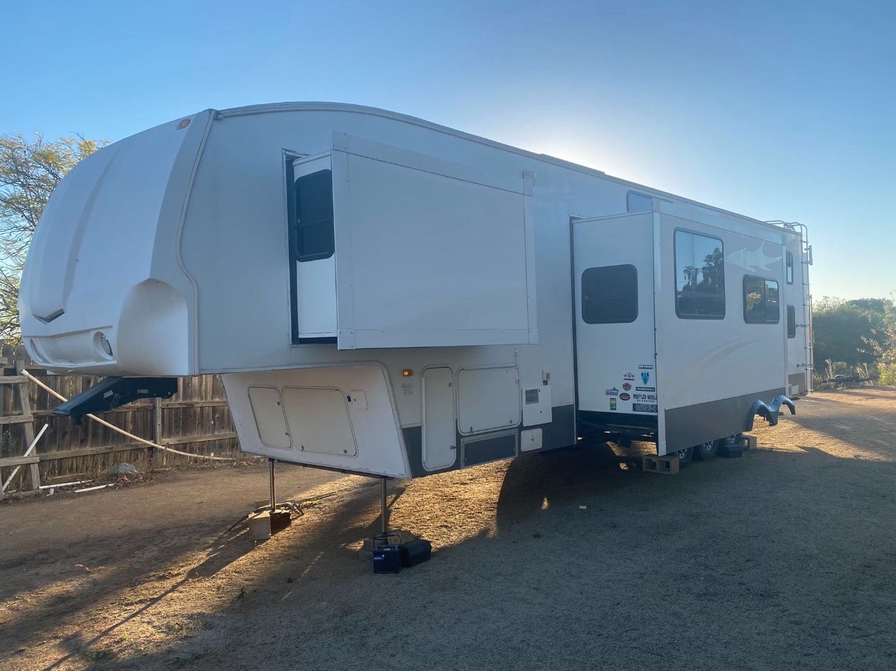 2007 Keystone Fuzion for Sale in Alpine, CA - OfferUp