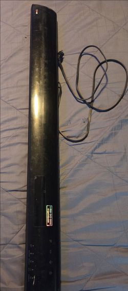 Bluetooth sound bar for TV, speaker bar
