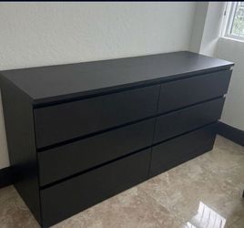 Dresser-Cómoda