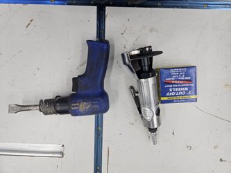 Air Tools