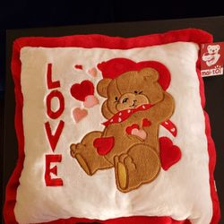 Pillows/Almuadas