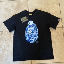 A  Bathing Ape Shirts 