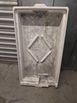 MK Water Storage For Tile