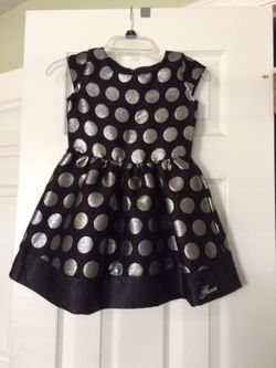 Girls Dress