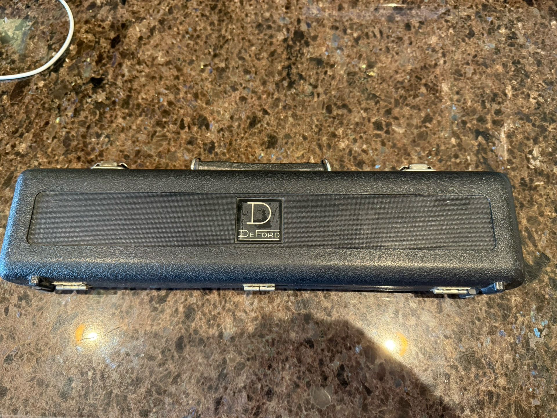 Student Flute