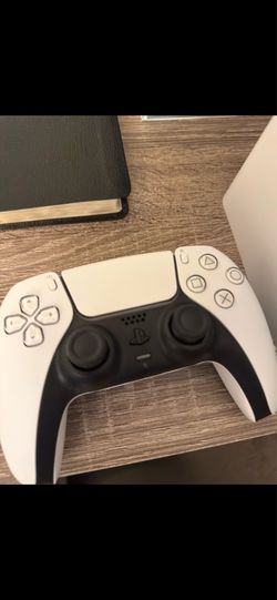 Like new open box PS5 Controller