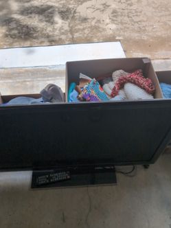 Garage Sale - Various Items