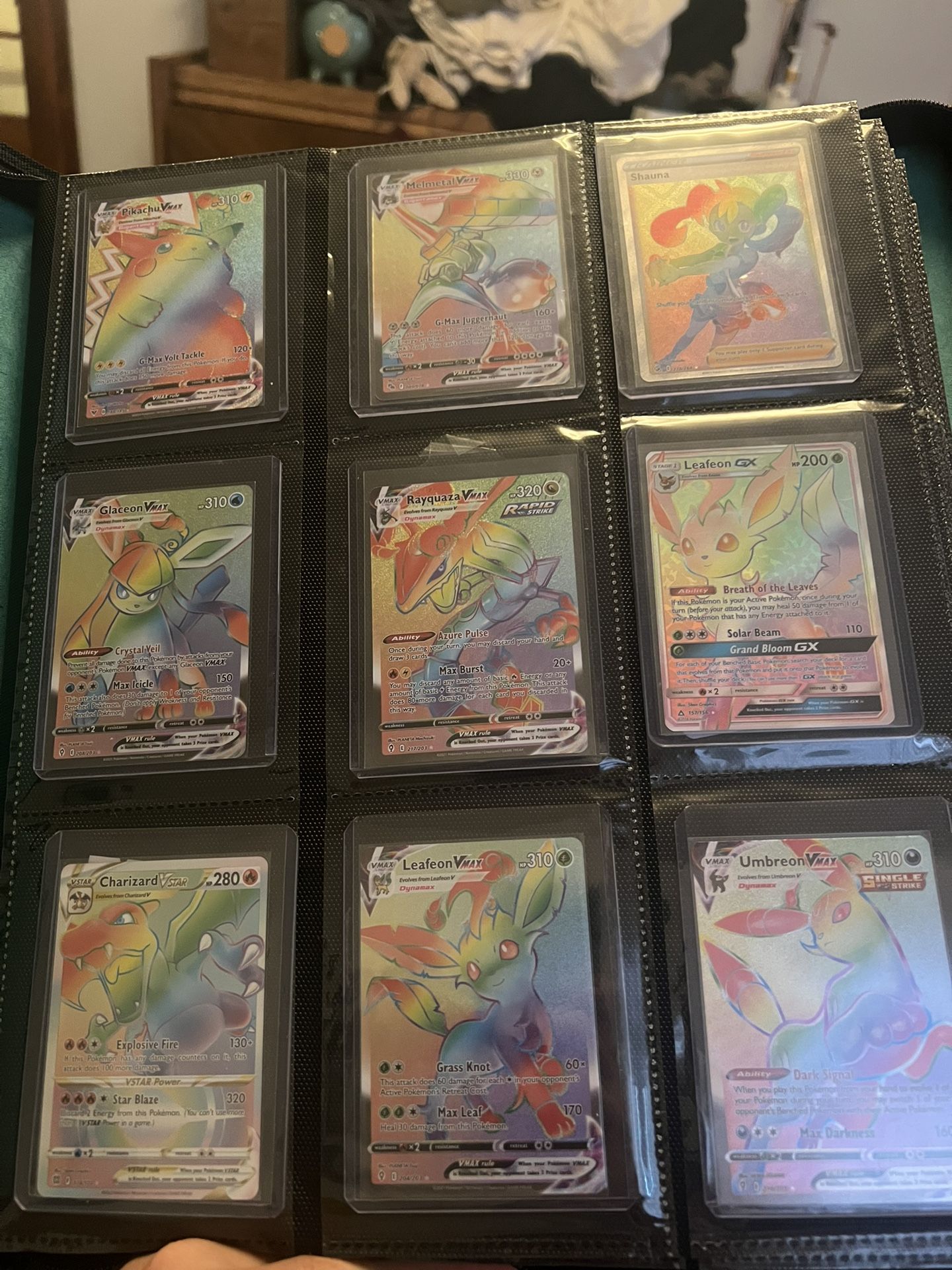 Pokémon Singles