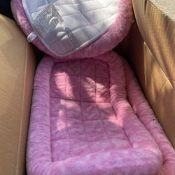 Small Pet Cushion 