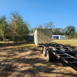 SHIPPING CONTAINERS! USED AND NEW! 20’ & 40’ AVAILABLE