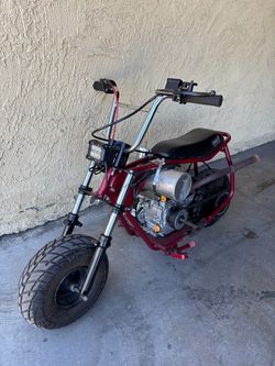 212 coleman, 60mph