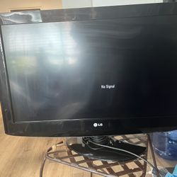 LG Tv