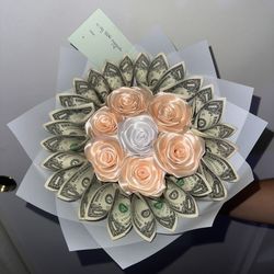 $ Bouquet
