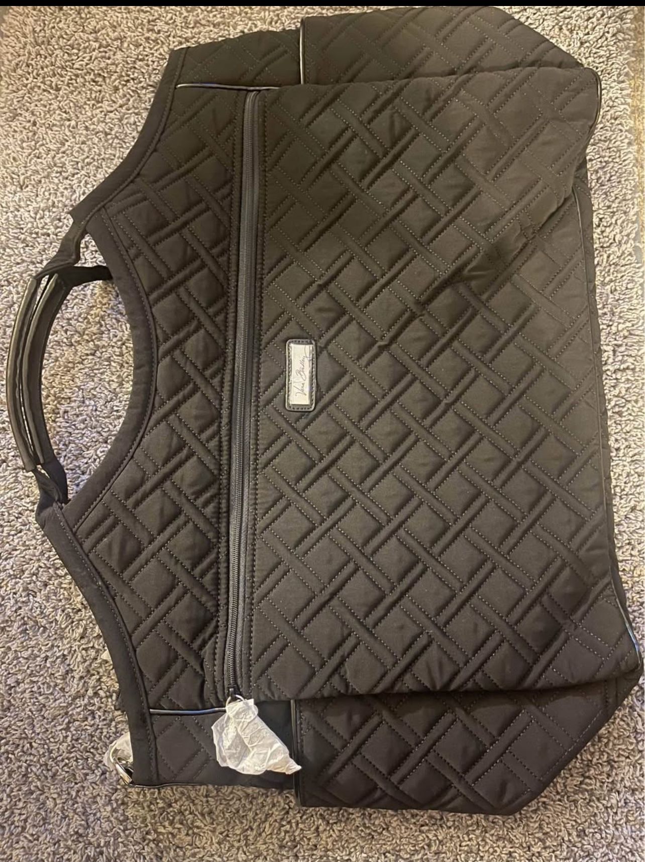 Travel Bag