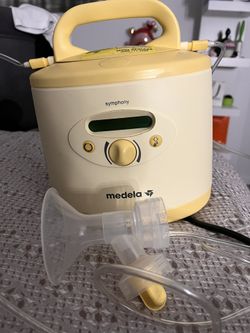 Medela Pump